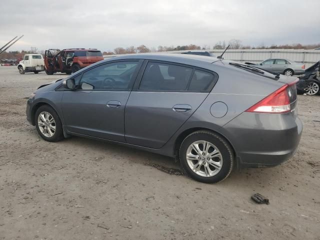 2010 Honda Insight EX