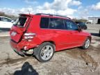 2015 Mercedes-Benz GLK 350 4matic