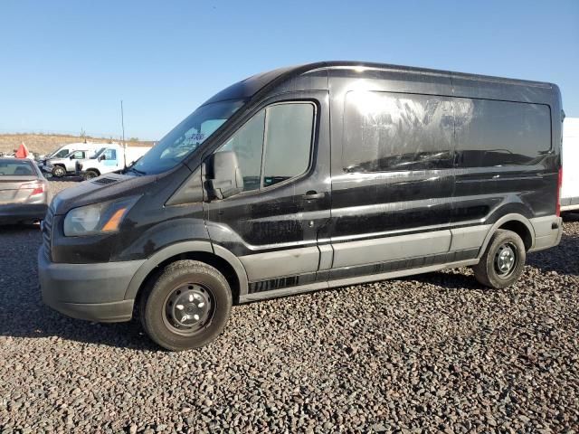 2018 Ford Transit T-150