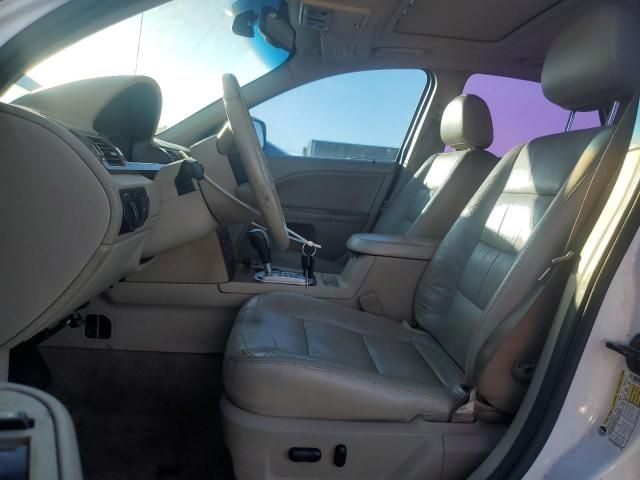 2006 Ford Five Hundred Limited