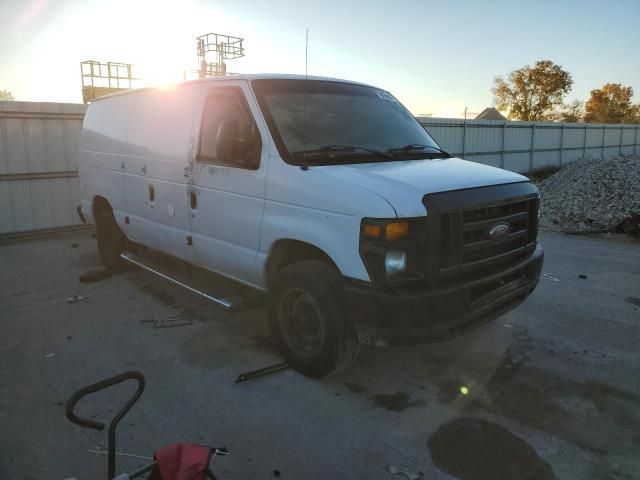 2013 Ford Econoline E250 Van