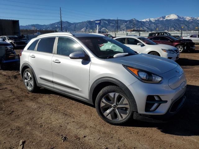 2019 KIA Niro EX