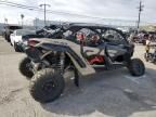 2021 Can-Am Maverick X3 Max X RS Turbo RR