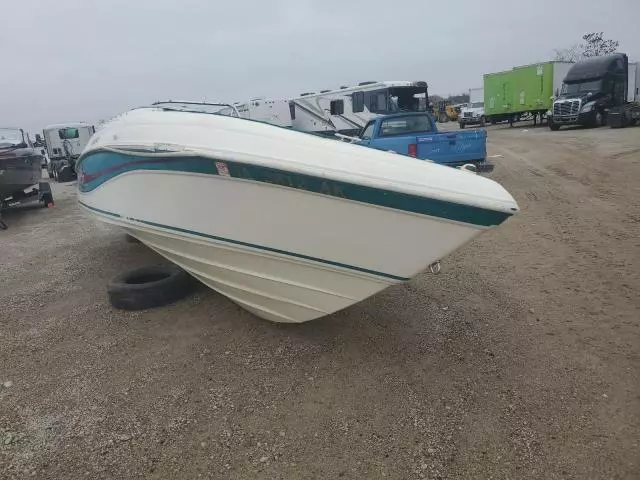 1996 Rinker Boat