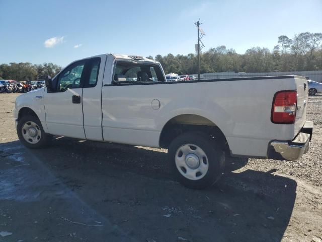 2004 Ford F150