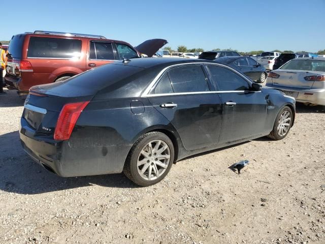 2014 Cadillac CTS