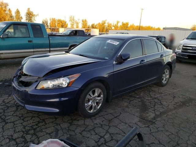 2011 Honda Accord LXP