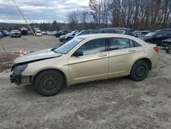 Chrysler Vehiculos salvage en venta: 2010 Chrysler Sebring Touring