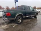 2003 Ford F150 Supercrew