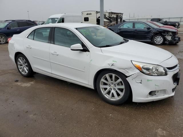 2014 Chevrolet Malibu 2LT