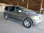 2006 Nissan Armada SE