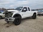 2015 Ford F350 Super Duty