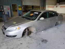 2008 Chevrolet Impala Super Sport en venta en Eldridge, IA