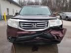 2014 Honda Pilot EXL