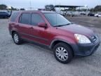 2005 Honda CR-V EX