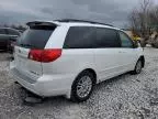 2007 Toyota Sienna XLE