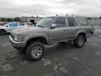 1995 Toyota 4runner VN29 SR5