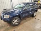 2004 Jeep Grand Cherokee Laredo