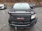 2015 GMC Canyon SLE