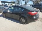 2014 KIA Forte EX