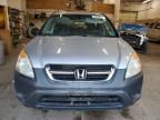 2003 Honda CR-V LX