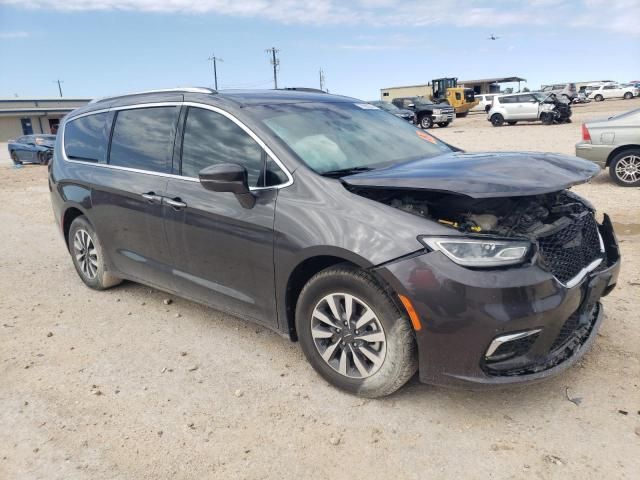 2021 Chrysler Pacifica Hybrid Touring L