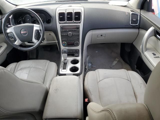 2012 GMC Acadia SLT-1