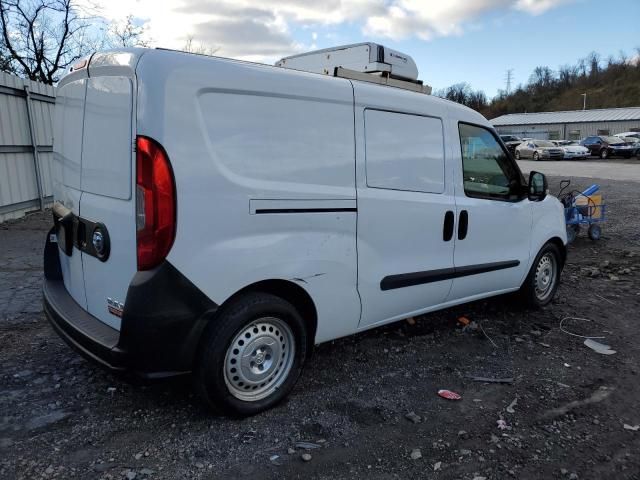 2017 Dodge RAM Promaster City