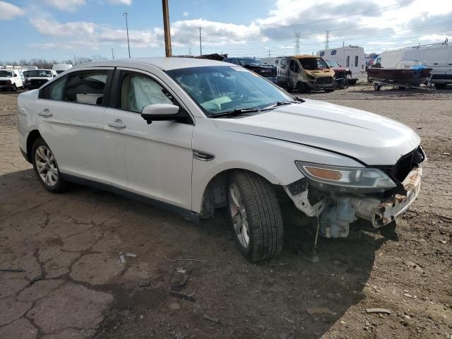 2011 Ford Taurus SEL