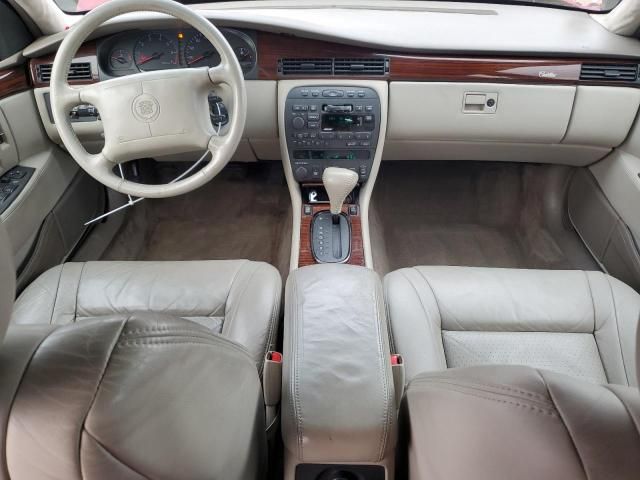 1997 Cadillac Seville STS