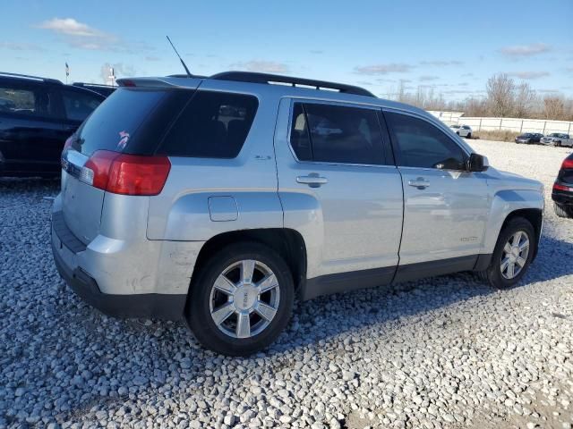 2011 GMC Terrain SLE