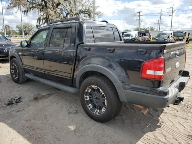 2010 Ford Explorer Sport Trac XLT