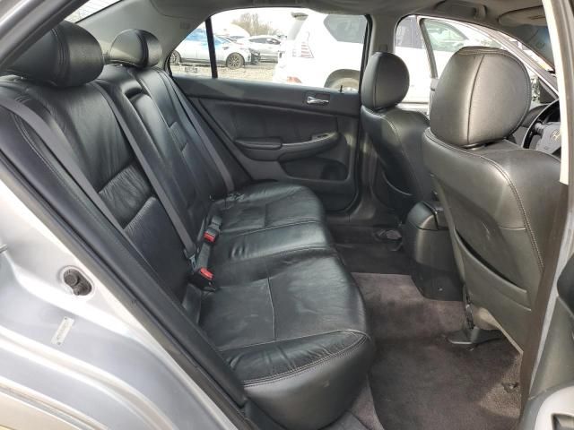 2006 Honda Accord EX