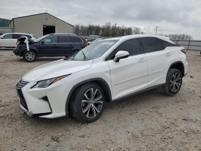 2019 Lexus RX 350 Base