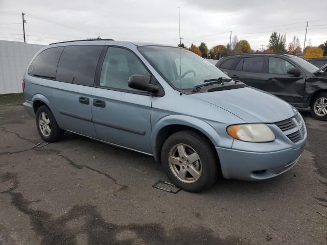 2006 Dodge Grand Caravan SE