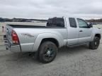 2007 Toyota Tacoma Access Cab