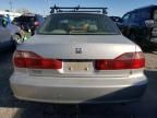 1999 Honda Accord EX