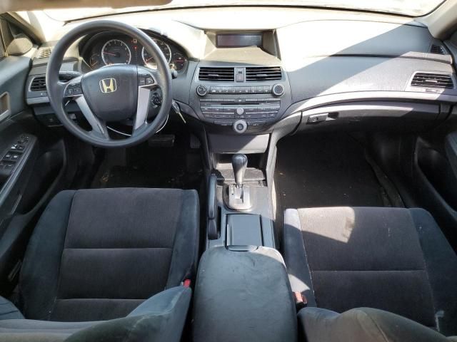 2009 Honda Accord LXP