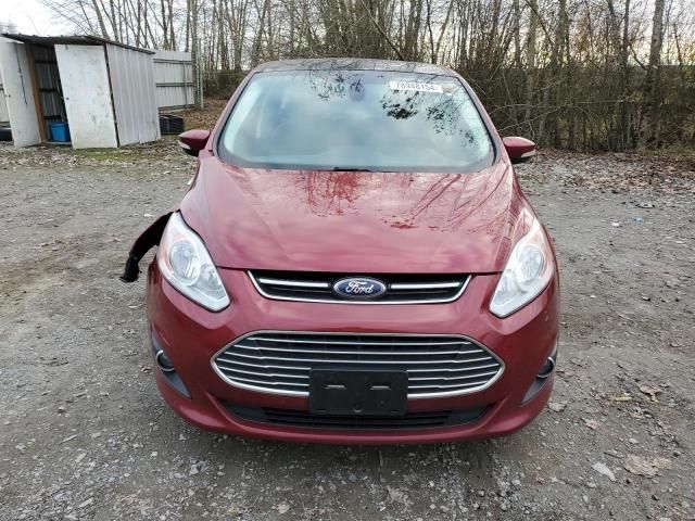 2015 Ford C-MAX SEL