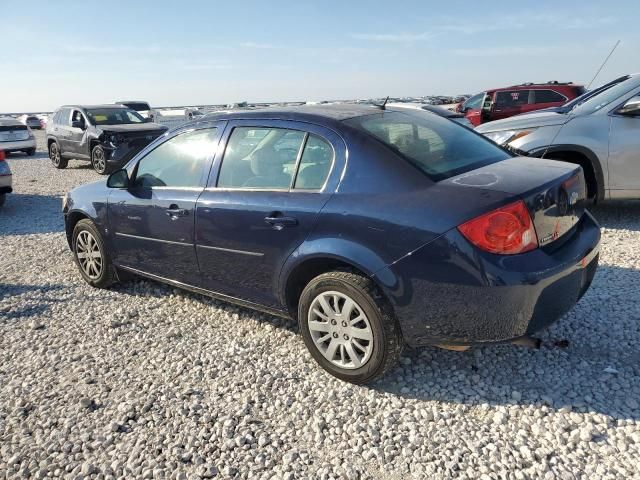 2009 Chevrolet Cobalt LS