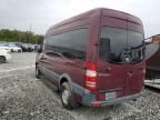 2008 Dodge Sprinter 2500