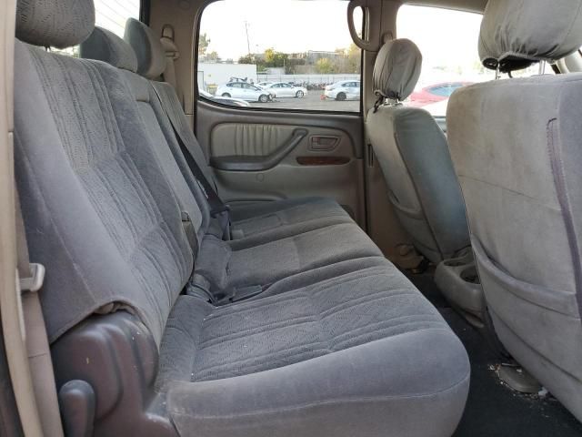 2005 Toyota Tundra Double Cab Limited