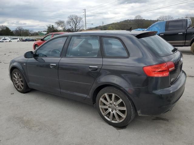 2011 Audi A3 Premium Plus