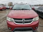 2011 Dodge Journey SXT