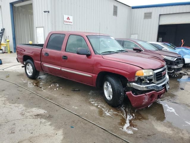 2005 GMC New Sierra C1500