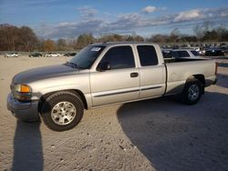 2005 GMC New Sierra C1500 en venta en Madisonville, TN