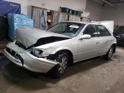 2000 Toyota Camry CE en venta en Elgin, IL