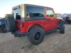 2011 Jeep Wrangler Rubicon