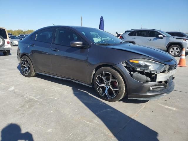 2014 Dodge Dart SXT