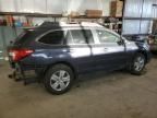 2015 Subaru Outback 2.5I